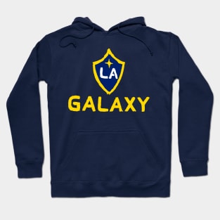 Los Angeles Galaaaaxy 08 Hoodie